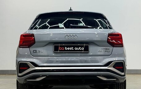 Audi Q2 I, 2025 год, 3 320 000 рублей, 6 фотография