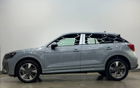 Audi Q2 I, 2025 год, 3 320 000 рублей, 8 фотография