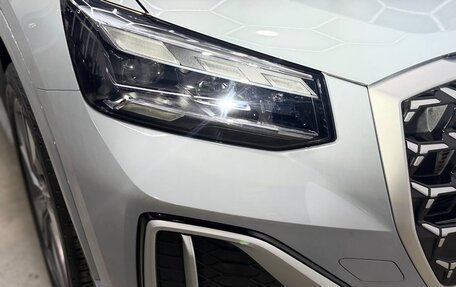 Audi Q2 I, 2025 год, 3 320 000 рублей, 14 фотография