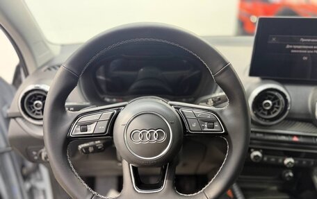 Audi Q2 I, 2025 год, 3 320 000 рублей, 23 фотография