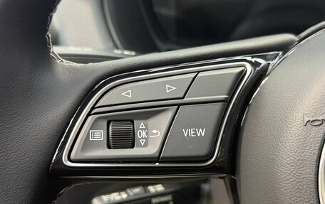 Audi Q2 I, 2025 год, 3 320 000 рублей, 22 фотография