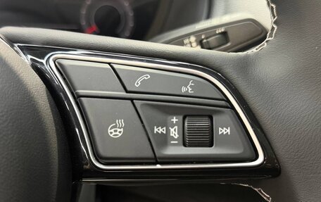 Audi Q2 I, 2025 год, 3 320 000 рублей, 21 фотография