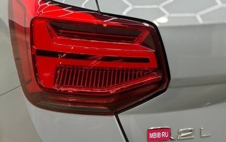 Audi Q2 I, 2025 год, 3 320 000 рублей, 9 фотография