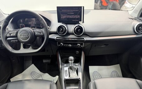 Audi Q2 I, 2025 год, 3 320 000 рублей, 32 фотография