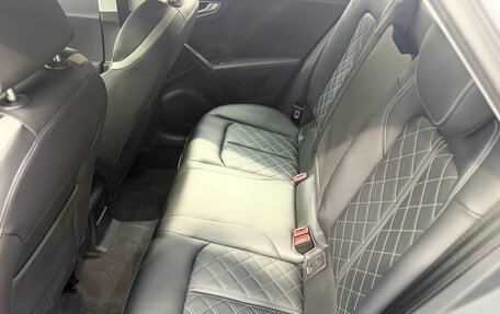 Audi Q2 I, 2025 год, 3 320 000 рублей, 30 фотография