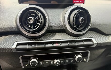 Audi Q2 I, 2025 год, 3 320 000 рублей, 25 фотография