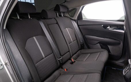 KIA Cerato IV, 2019 год, 1 619 000 рублей, 8 фотография