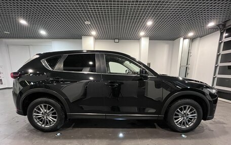Mazda CX-5 II, 2019 год, 2 885 000 рублей, 2 фотография