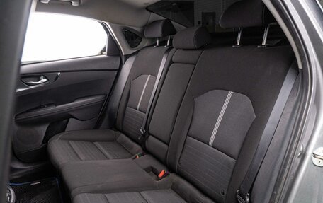 KIA Cerato IV, 2019 год, 1 619 000 рублей, 11 фотография