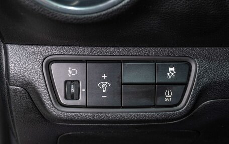 KIA Cerato IV, 2019 год, 1 619 000 рублей, 17 фотография