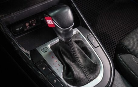 KIA Cerato IV, 2019 год, 1 619 000 рублей, 13 фотография