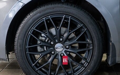 KIA Cerato IV, 2019 год, 1 619 000 рублей, 18 фотография