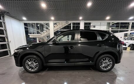 Mazda CX-5 II, 2019 год, 2 885 000 рублей, 6 фотография