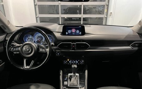 Mazda CX-5 II, 2019 год, 2 885 000 рублей, 9 фотография