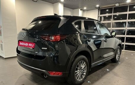 Mazda CX-5 II, 2019 год, 2 885 000 рублей, 3 фотография