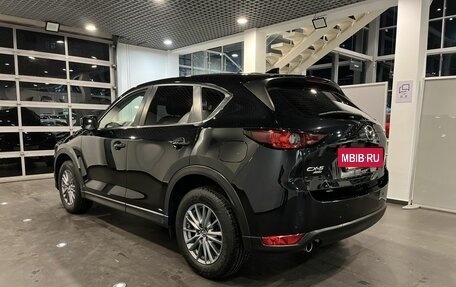 Mazda CX-5 II, 2019 год, 2 885 000 рублей, 5 фотография