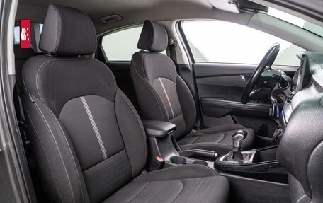 KIA Cerato IV, 2019 год, 1 619 000 рублей, 9 фотография