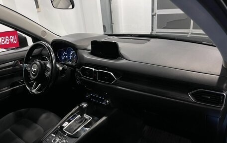 Mazda CX-5 II, 2019 год, 2 885 000 рублей, 12 фотография
