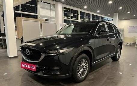 Mazda CX-5 II, 2019 год, 2 885 000 рублей, 7 фотография