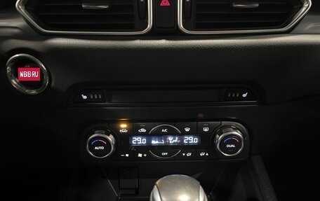Mazda CX-5 II, 2019 год, 2 885 000 рублей, 15 фотография