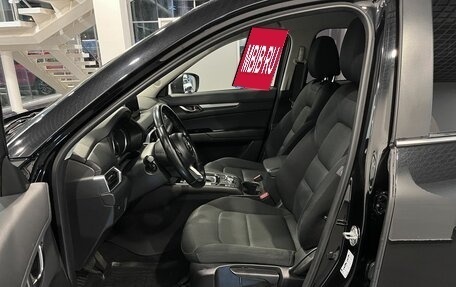 Mazda CX-5 II, 2019 год, 2 885 000 рублей, 16 фотография
