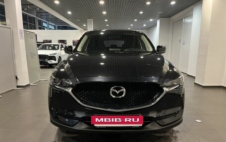 Mazda CX-5 II, 2019 год, 2 885 000 рублей, 8 фотография