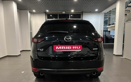 Mazda CX-5 II, 2019 год, 2 885 000 рублей, 4 фотография