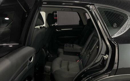 Mazda CX-5 II, 2019 год, 2 885 000 рублей, 25 фотография
