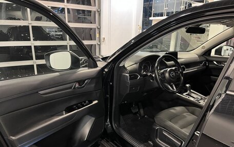 Mazda CX-5 II, 2019 год, 2 885 000 рублей, 21 фотография