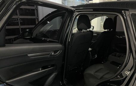 Mazda CX-5 II, 2019 год, 2 885 000 рублей, 24 фотография