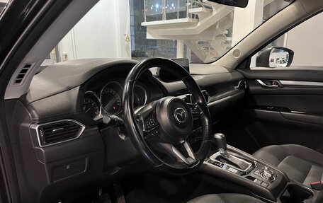 Mazda CX-5 II, 2019 год, 2 885 000 рублей, 23 фотография