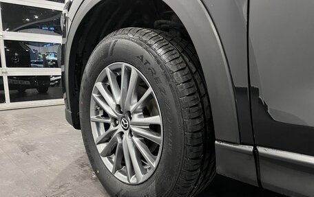 Mazda CX-5 II, 2019 год, 2 885 000 рублей, 20 фотография