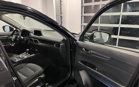 Mazda CX-5 II, 2019 год, 2 885 000 рублей, 27 фотография