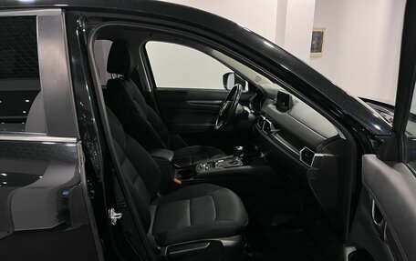 Mazda CX-5 II, 2019 год, 2 885 000 рублей, 29 фотография