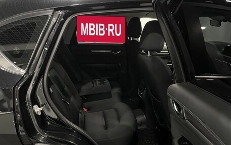 Mazda CX-5 II, 2019 год, 2 885 000 рублей, 17 фотография