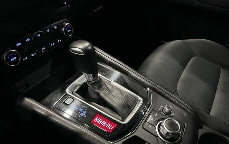 Mazda CX-5 II, 2019 год, 2 885 000 рублей, 31 фотография