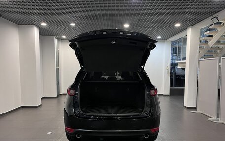 Mazda CX-5 II, 2019 год, 2 885 000 рублей, 37 фотография