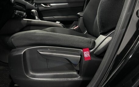 Mazda CX-5 II, 2019 год, 2 885 000 рублей, 34 фотография