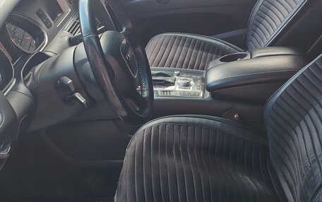 Audi Q7, 2007 год, 1 290 000 рублей, 5 фотография