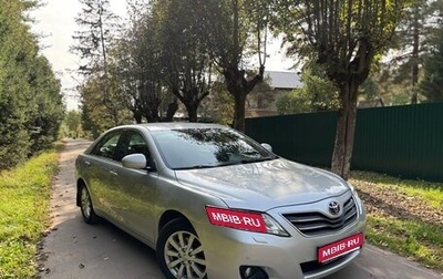 Toyota Camry, 2009 год, 960 000 рублей, 1 фотография