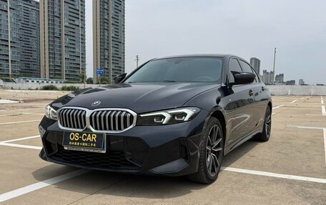 BMW 3 серия, 2023 год, 3 143 000 рублей, 1 фотография