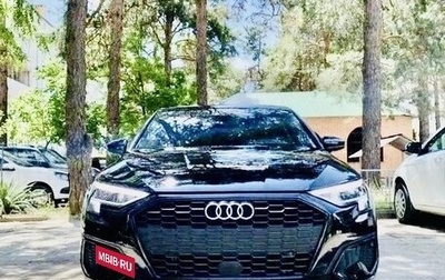 Audi A3, 2022 год, 2 220 000 рублей, 1 фотография