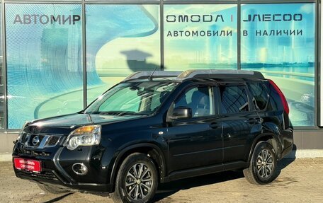 Nissan X-Trail, 2013 год, 1 280 000 рублей, 1 фотография