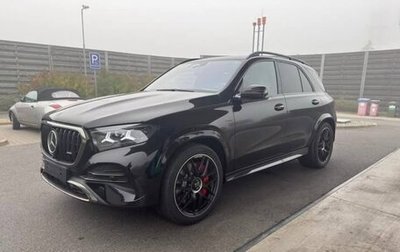 Mercedes-Benz GLE AMG, 2026 год, 23 000 000 рублей, 1 фотография