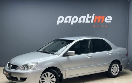 Mitsubishi Lancer IX, 2007 год, 498 000 рублей, 1 фотография