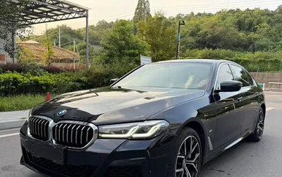 BMW 5 серия, 2023 год, 4 500 000 рублей, 1 фотография
