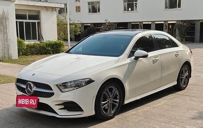 Mercedes-Benz A-Класс, 2022 год, 1 714 000 рублей, 1 фотография