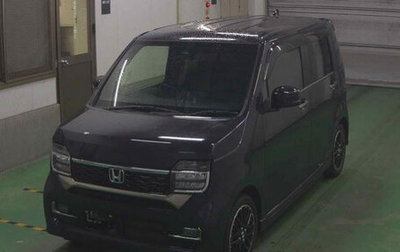 Honda Stepwgn, 2024 год, 1 998 000 рублей, 1 фотография
