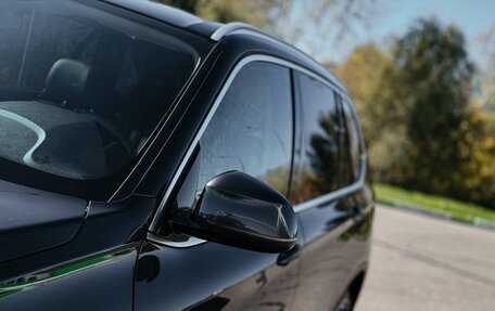 BMW X5, 2014 год, 2 690 000 рублей, 3 фотография