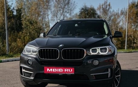 BMW X5, 2014 год, 2 690 000 рублей, 4 фотография